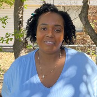 Katrina Mcglothen, M.Ed.