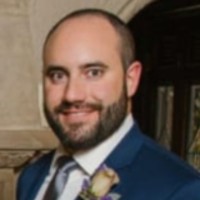 Rob Perissinotti, P.Eng.