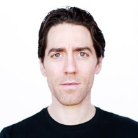 Colin Gee