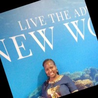 Catherine Mbuthia