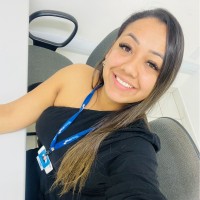 Hannah Arissa Melo