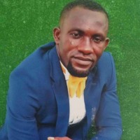 Amos Tetteh