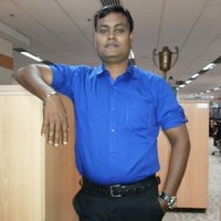 Sanjay Patanga