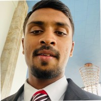Ruwin Amarasinghe