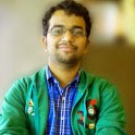 Chaitanya R