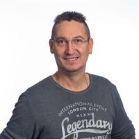 Claude Baikry