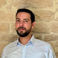 Antoine Malik MADOUI