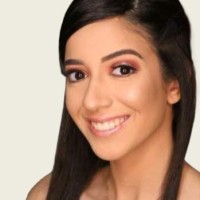Ana Laura Gonçalves Pereira