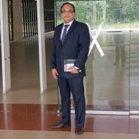 Sandip Dubey