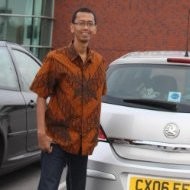 prasetiyo nugroho