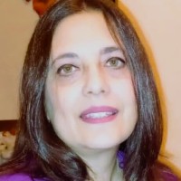 Patricia Frattini