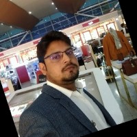 Anish chandra
