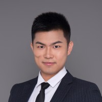 Yirui (Raymond) Xing