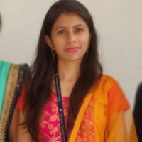 Priyanka Bhalge