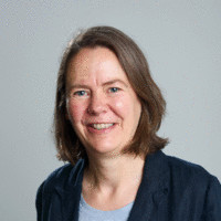 Claire Ingleby