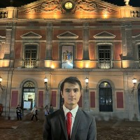 Rafael Vargas