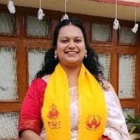 Kaushiki Mohan Agarwal