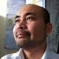 Tomoo Aoki