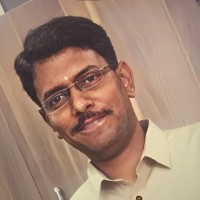 Indrajith Vijayakumar