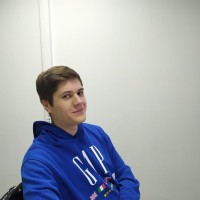 Andrey Peskichev