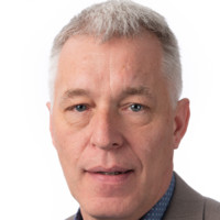Ger Manders