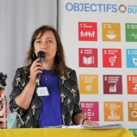 Maud Béguin Allegro