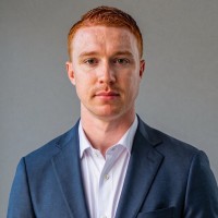 Cory Hollis, CIA