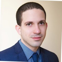 Jordan Garcia