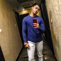 Syed Saquib