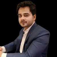 Suraj Pathak