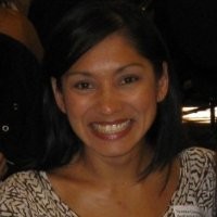 Teresa Cisneros Peterson