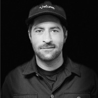 Cody McCormick