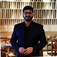 Ayush Garg (Social Impact Labs) India