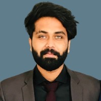 Hassan Ali