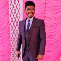 Amol Shinde