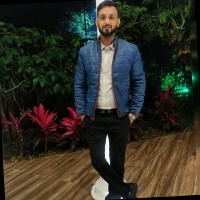 Regan Yadav