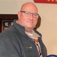 Frederick Lynch