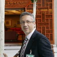 Mohammad M Alansari