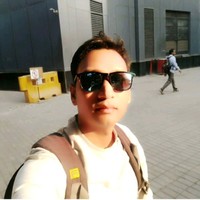 Abhishek Karade