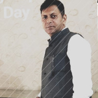 Sharad kumar Agarwal