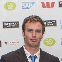 Rhett Joy