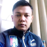 Achmad Supandi