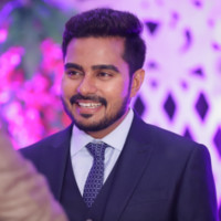 Manish Bagwan