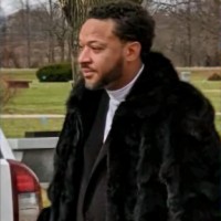 Andrae Brown