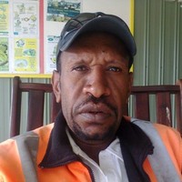 James Iarume