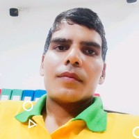 santosh acharya