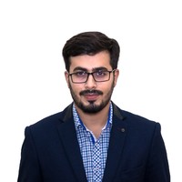 Muhammad Usama Arshad