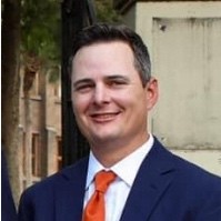 Christopher Griffin