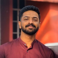 Amal Sridar