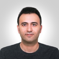 Siavash Mehdizadeh
